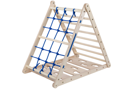 Advanced Climbing triangle 3-in-1 // 87 cm ⇈